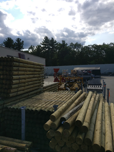 Home Improvement Store «Tractor Supply Co.», reviews and photos, 235 New Lancaster Rd, Leominster, MA 01453, USA