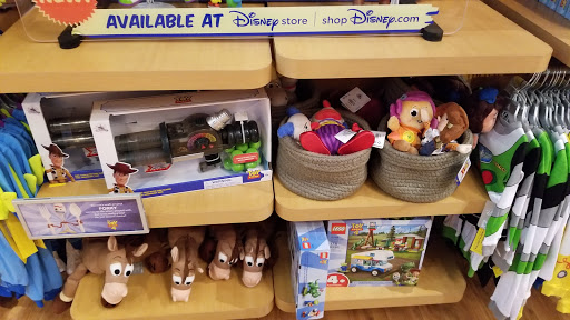 Toy Store «Disney Store», reviews and photos, 630 Old Country Rd, Garden City, NY 11530, USA