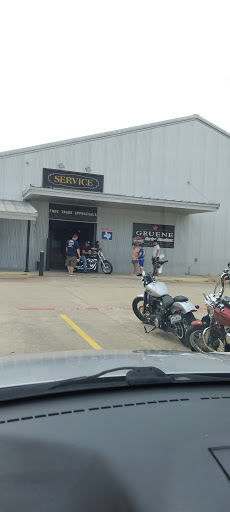 Harley-Davidson Dealer «Gruene Harley-Davidson», reviews and photos, 1288 TX-337 Loop, New Braunfels, TX 78130, USA
