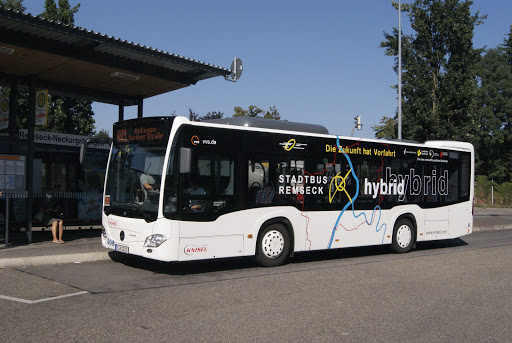 Knisel Bus + Reisen GmbH & Co. KG