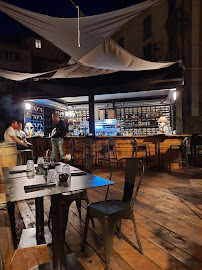 Atmosphère du Restaurant Bistroteca à Corte - n°2