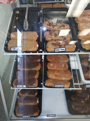 Donut Shop «Amazin Glazin Donuts», reviews and photos, 515 N Mulberry St, Elizabethtown, KY 42701, USA