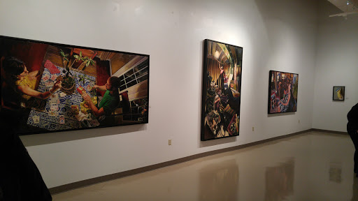 Performing Arts Theater «Arts Place Inc», reviews and photos, 131 E Walnut St, Portland, IN 47371, USA