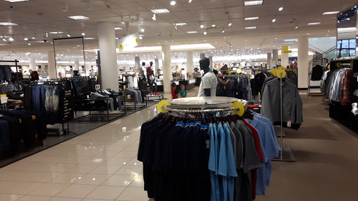 Department Store «Nordstrom», reviews and photos, 55 S W Temple, Salt Lake City, UT 84101, USA