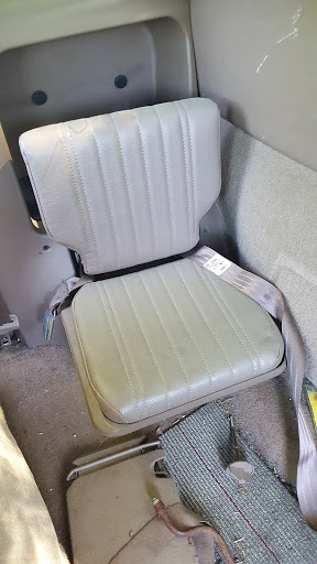 Used Auto Parts Store «Brandy Brow Auto Parts, Inc», reviews and photos, 89 Newton Rd, Plaistow, NH 03865, USA