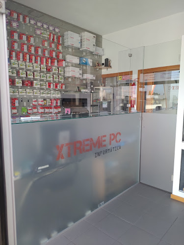 Xtreme PC - Venda e reparação de material informático. - Maia