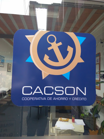 Cooperativa CACSON