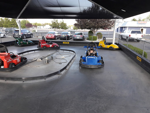 Amusement Center «Grand Adventure Land», reviews and photos, 2500 E 2nd St, Reno, NV 89595, USA