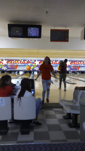 Bowling Alley «Bowl America», reviews and photos, 361 Blanding Blvd, Orange Park, FL 32073, USA