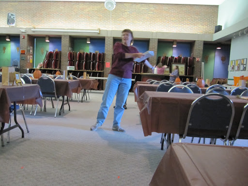 Performing Arts Theater «Windham Theatre Guild», reviews and photos, 779 Main St, Willimantic, CT 06226, USA