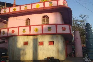 Shri Mamma Devi Temple image
