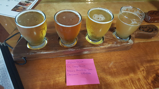 Bar «Craft Conundrum», reviews and photos, 630 Skylark Dr, Charleston, SC 29407, USA