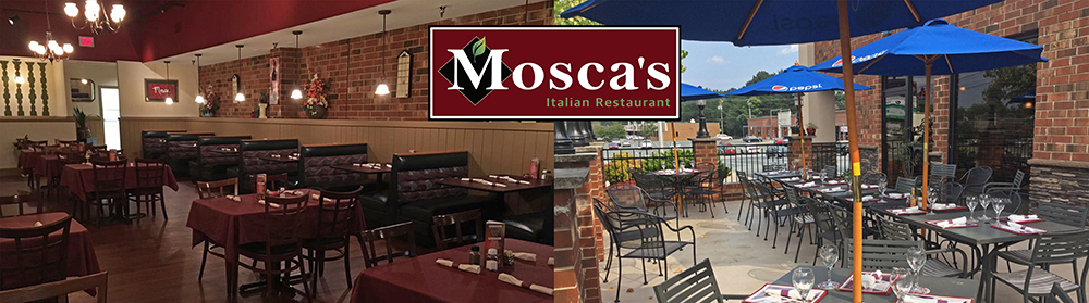 Moscas Italian Restaurant