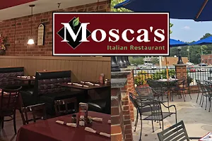Mosca's Italian Restaurant image