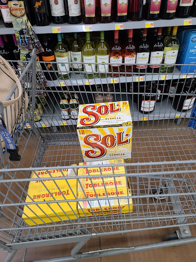 Department Store «Walmart Supercenter», reviews and photos, 12900 W Thunderbird Rd, El Mirage, AZ 85335, USA