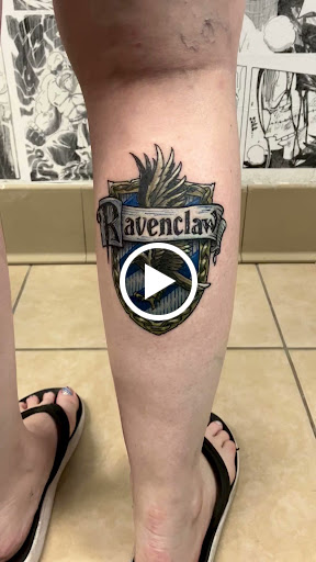 Explore math tattoo ideas, creative tattoo ideas in Cape Canaveral, available at Neo Ronin Dojo