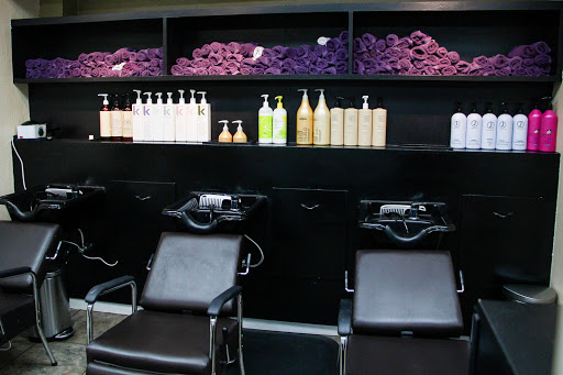 Hair Salon «Frankie Bella Beauty Couture», reviews and photos, 14583 Big Basin Way # 7, Saratoga, CA 95070, USA