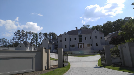 Golf Course «Atlanta National Golf Club», reviews and photos, 350 Tournament Players Dr, Alpharetta, GA 30004, USA