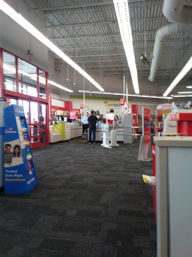 Office Supply Store «Staples», reviews and photos, 8000 Denton Hwy, Watauga, TX 76148, USA