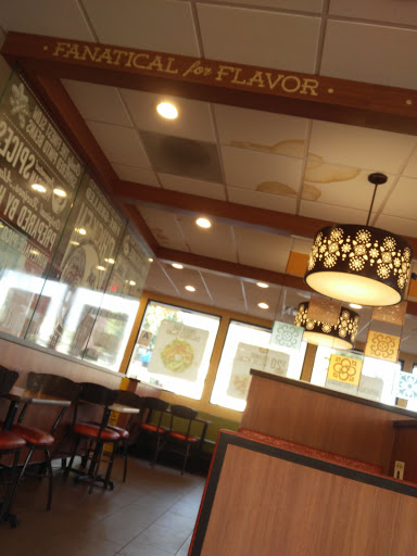 Mexican Restaurant «El Pollo Loco», reviews and photos, 7851 Foothill Blvd, Sunland-Tujunga, CA 91040, USA