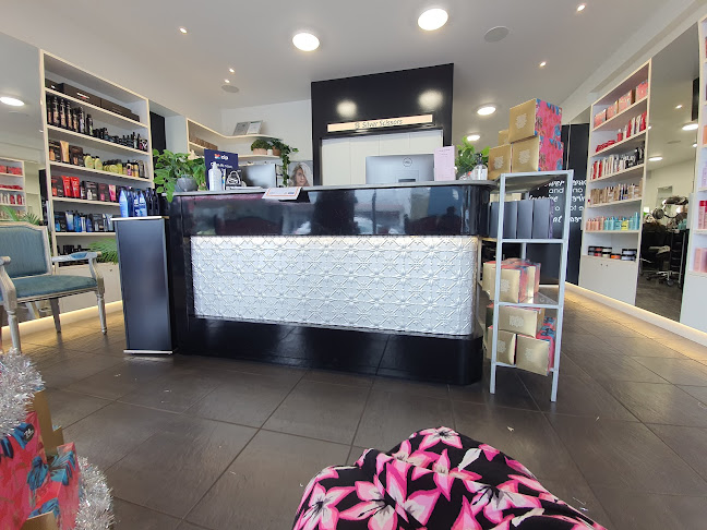 Reviews of Silver Scissors in Morrinsville - Other