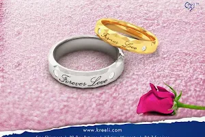 Kreeli Jewels Private Limited image