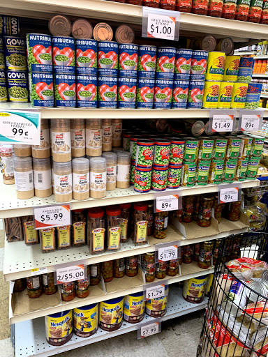 Supermarket «Fine Fare Supermarket», reviews and photos, 200 W Buttonwood St, Reading, PA 19601, USA