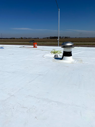 Roofing Contractor «Ideal Roofing Co., L.L.C.», reviews and photos, 3311 Idlewood St, Sioux City, IA 51104, USA