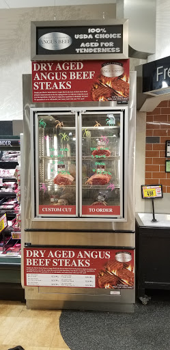 Grocery Store «Harris Teeter», reviews and photos, 3501 Oleander Dr, Wilmington, NC 28403, USA