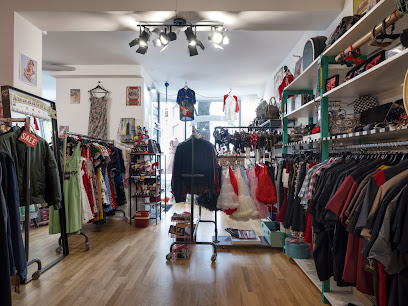 Annakonda - Rockabilly & Vintage Store