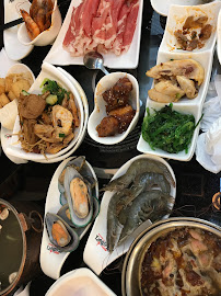 Fondue chinoise du Restaurant asiatique Le Festin à Paris - n°19