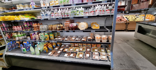 Supermarket «Oriental Mart», reviews and photos, 2800 E Grand River Ave, East Lansing, MI 48823, USA