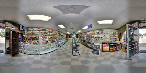 Tobacco Shop «Supernova Smoke Shop #2», reviews and photos, 10708 Perrin Beitel Rd, San Antonio, TX 78217, USA
