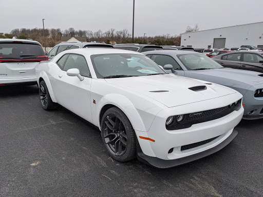 Car Dealer «I.G. Burton Imports», reviews and photos, 509 Bay Rd, Milford, DE 19963, USA