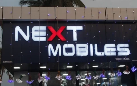 NEXT (MOBILES & COMPUTERS) image