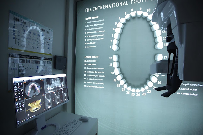 microdental | Spanoudakis Stelios | Dentist Rethymno - Οδοντίατρος