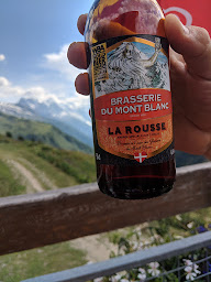 Photo n°11 de Charamillon à Chamonix-Mont-Blanc ()