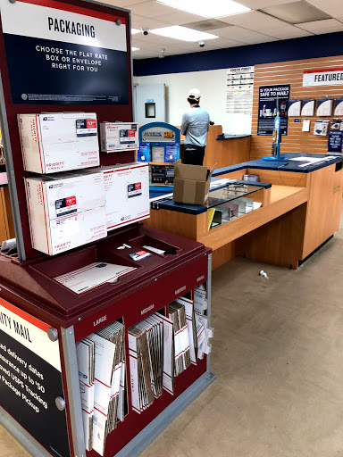 Post Office «United States Postal Service», reviews and photos, 209 E Java Dr, Sunnyvale, CA 94089, USA