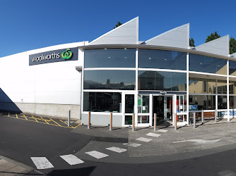 Woolworths