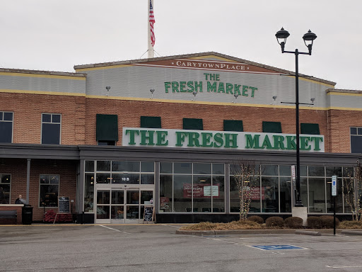 The Fresh Market