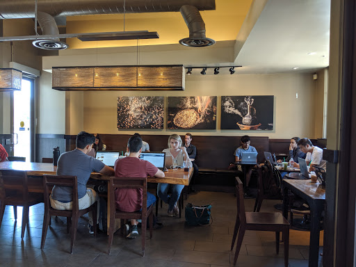 Starbucks image