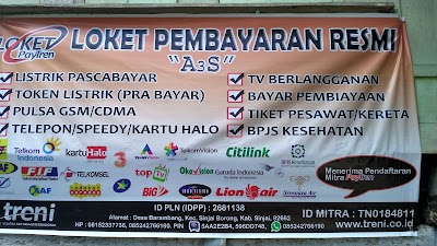 store