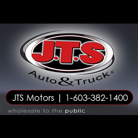 Car Dealer «JTS Auto & Truck», reviews and photos, 134 Plaistow Rd, Plaistow, NH 03865, USA