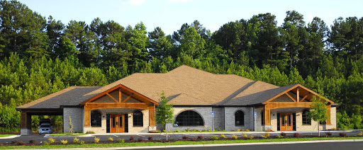 Funeral Home «Poole Funeral Home & Cremation Services at Woodstock», reviews and photos, 1970 Eagle Dr, Woodstock, GA 30189, USA