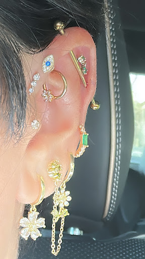 Explore real tattoo ideas, creative tattoo ideas in Venice, available at Ink Monkey Tattoo and Piercing