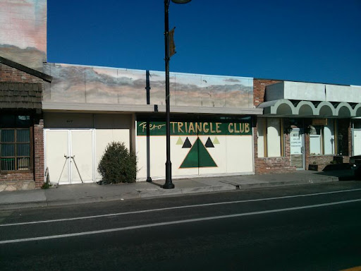 Reno Triangle Club