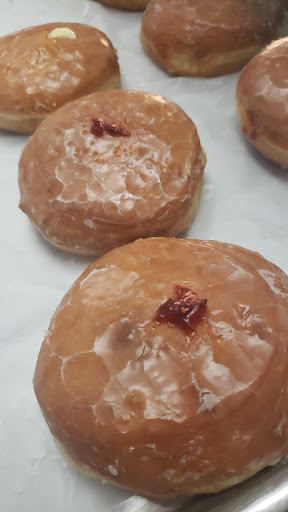 Donut Shop «Family Donut Shop», reviews and photos, 7600 196th St SW #850, Lynnwood, WA 98036, USA