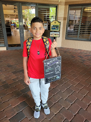 Barber Shop «Next Level Barbers», reviews and photos, 11601 S Orange Blossom Trail #102, Orlando, FL 32837, USA