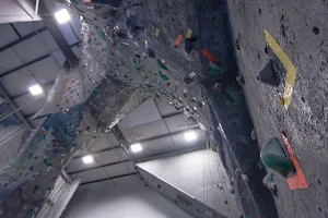 The Ultimate Climbing Gym image