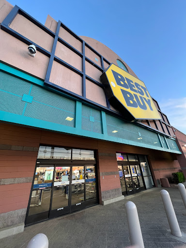 Electronics Store «Best Buy», reviews and photos, 6315 E Southern Ave, Mesa, AZ 85206, USA